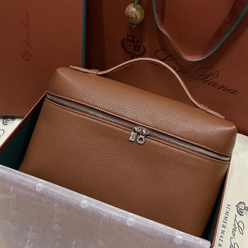 Loro Piana Satchel bags